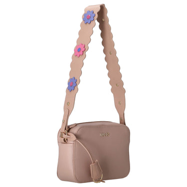 Liu Jo ECS Camera Case S - Umhängetasche 22 cm (cameo rose) - Markenkoffer