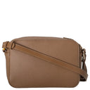 Liu Jo ECS Camera Case S - Umhängetasche 22 cm (nuez) - Markenkoffer
