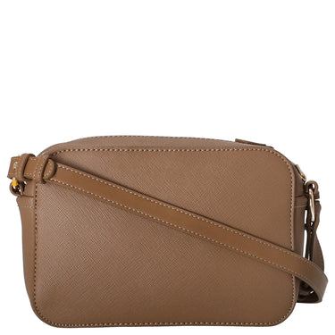 Liu Jo ECS Camera Case S - Umhängetasche 22 cm (nuez) - Markenkoffer