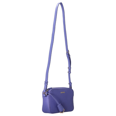Liu Jo ECS Camera Case S - Umhängetasche 22 cm (summer lilac) - Markenkoffer