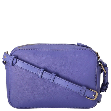 Liu Jo ECS Camera Case S - Umhängetasche 22 cm (summer lilac) - Markenkoffer