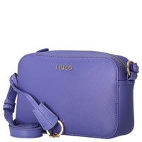 Liu Jo ECS Camera Case S - Umhängetasche 22 cm (summer lilac) - Markenkoffer