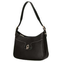 Liu Jo ECS Fortuna - Umhängetasche 32 cm (nero) - Markenkoffer