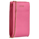 Liu Jo ECS - Handytasche 19 cm (lampone light) - Markenkoffer