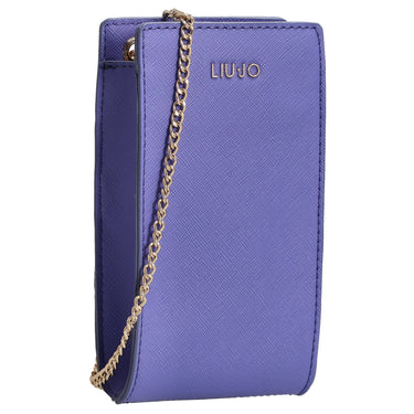 Liu Jo ECS - Handytasche 19 cm (summer lilac) - Markenkoffer