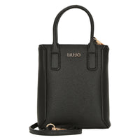 Liu Jo ECS - Shopper XS 17 cm (black) - Markenkoffer