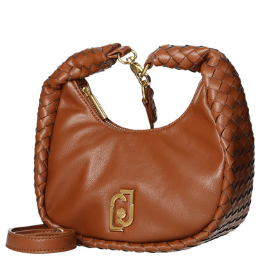 Liu Jo Elynia - Umhängetasche 25 cm (suede) - Markenkoffer