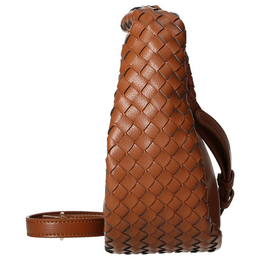 Liu Jo Elynia - Umhängetasche 25 cm (suede) - Markenkoffer