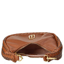 Liu Jo Elynia - Umhängetasche 25 cm (suede) - Markenkoffer