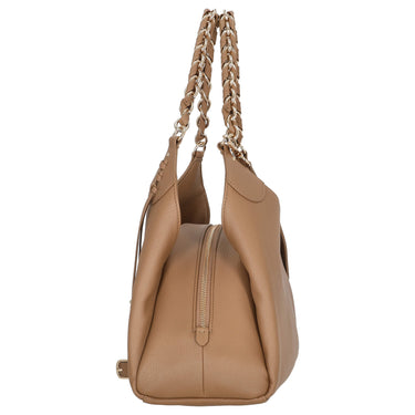 Liu Jo Euthalia - Schultertasche M 31 cm (almond) - Markenkoffer