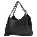 Liu Jo Euthalia - Schultertasche M 31 cm (nero) - Markenkoffer