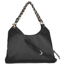 Liu Jo Euthalia - Schultertasche M 31 cm (nero) - Markenkoffer