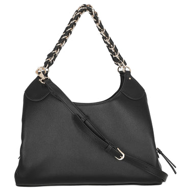 Liu Jo Euthalia - Schultertasche M 31 cm (nero) - Markenkoffer