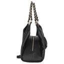 Liu Jo Euthalia - Schultertasche M 31 cm (nero) - Markenkoffer