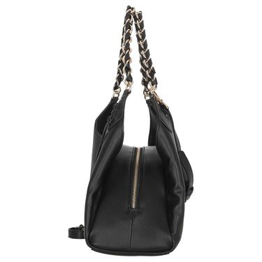 Liu Jo Euthalia - Schultertasche M 31 cm (nero) - Markenkoffer