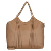 Liu Jo Euthalia - Shopper L 43 cm (almond)