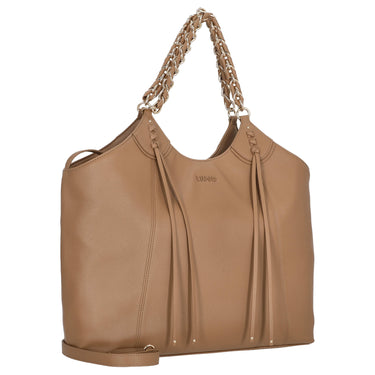 Liu Jo Euthalia - Shopper L 43 cm (almond) - Markenkoffer