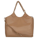 Liu Jo Euthalia - Shopper L 43 cm (almond) - Markenkoffer