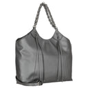 Liu Jo Euthalia - Shopper L 43 cm (antracite met.) - Markenkoffer