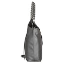 Liu Jo Euthalia - Shopper L 43 cm (antracite met.) - Markenkoffer