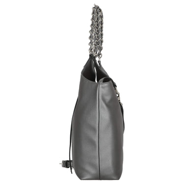 Liu Jo Euthalia - Shopper L 43 cm (antracite met.) - Markenkoffer