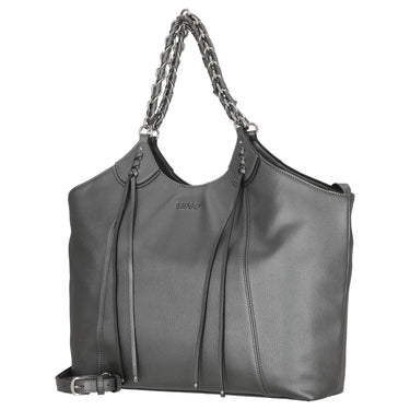 Liu Jo Euthalia - Shopper L 43 cm (antracite met.) - Markenkoffer