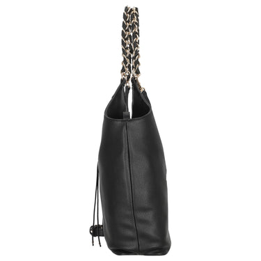 Liu Jo Euthalia - Shopper L 43 cm (nero) - Markenkoffer