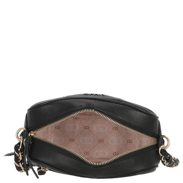 Liu Jo Euthalia - Umhängetasche M 21 cm (nero) - Markenkoffer