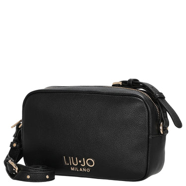 Liu Jo Evrim Camera Case - Umhängetasche S 21 cm (nero) - Markenkoffer