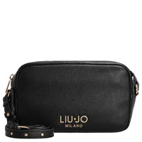 Liu Jo Evrim Camera Case - Umhängetasche S 21 cm (nero) - Markenkoffer