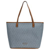 Liu Jo Evrim - Shopper M 32 cm (dusty blue)