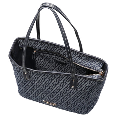 Liu Jo Evrim - Shopper S 30 cm (dress blue) - Markenkoffer