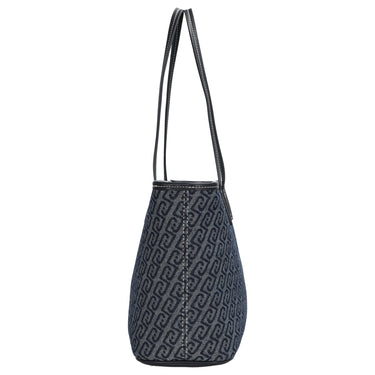 Liu Jo Evrim - Shopper S 30 cm (dress blue) - Markenkoffer