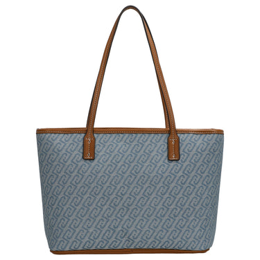 Liu Jo Evrim - Shopper S 30 cm (dusty blue) - Markenkoffer