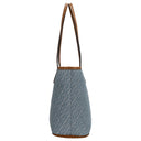 Liu Jo Evrim - Shopper S 30 cm (dusty blue) - Markenkoffer