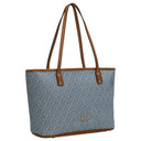 Liu Jo Evrim - Shopper S 30 cm (dusty blue) - Markenkoffer