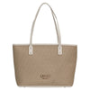 Liu Jo Evrim - Shopper S 30 cm (naturale)
