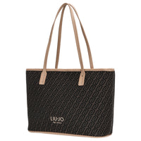Liu Jo Evrim - Shopper S 30 cm (t.moro) - Markenkoffer