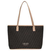 Liu Jo Evrim - Shopper S 30 cm (t.moro) - Markenkoffer