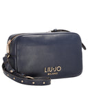 Liu Jo Evrim - Umhängetasche S 21 cm (dress blue) - Markenkoffer