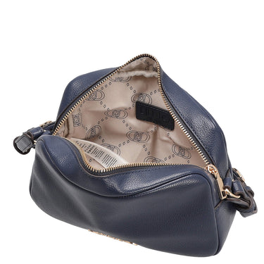 Liu Jo Evrim - Umhängetasche S 21 cm (dress blue) - Markenkoffer