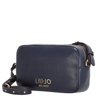 Liu Jo Evrim - Umhängetasche S 21 cm (dress blue) - Markenkoffer