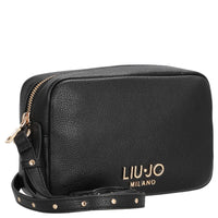 Liu Jo Evrim - Umhängetasche S 21 cm (nero) - Ansicht 5