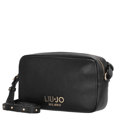 Liu Jo Evrim - Umhängetasche S 21 cm (nero) - Markenkoffer