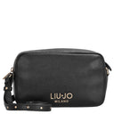 Liu Jo Evrim - Umhängetasche S 21 cm (nero) - Markenkoffer