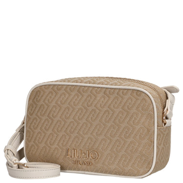 Liu Jo Evrim - Umhängetasche S 21cm (naturale) - Markenkoffer
