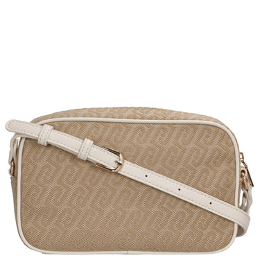 Liu Jo Evrim - Umhängetasche S 21cm (naturale) - Markenkoffer