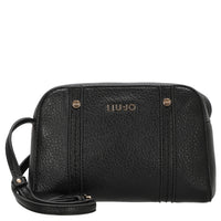 Liu Jo Fluida - Umhängetasche S (nero) - Markenkoffer