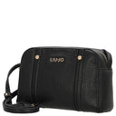 Liu Jo Fluida - Umhängetasche S (nero) - Markenkoffer