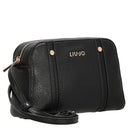 Liu Jo Fluida - Umhängetasche S (nero) - Markenkoffer